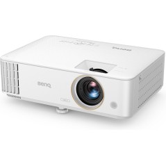 BenQ TH585P DLP Projector - Full HD HDMI | Stunning Picture Quality & Immersive Experience